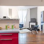 Le Liberte, Appartement T3, Proche Centre Et Gare