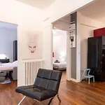 Le Liberte, Appartement T3, Proche Centre Et Gare