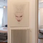 Le Liberte, Appartement T3, Proche Centre Et Gare