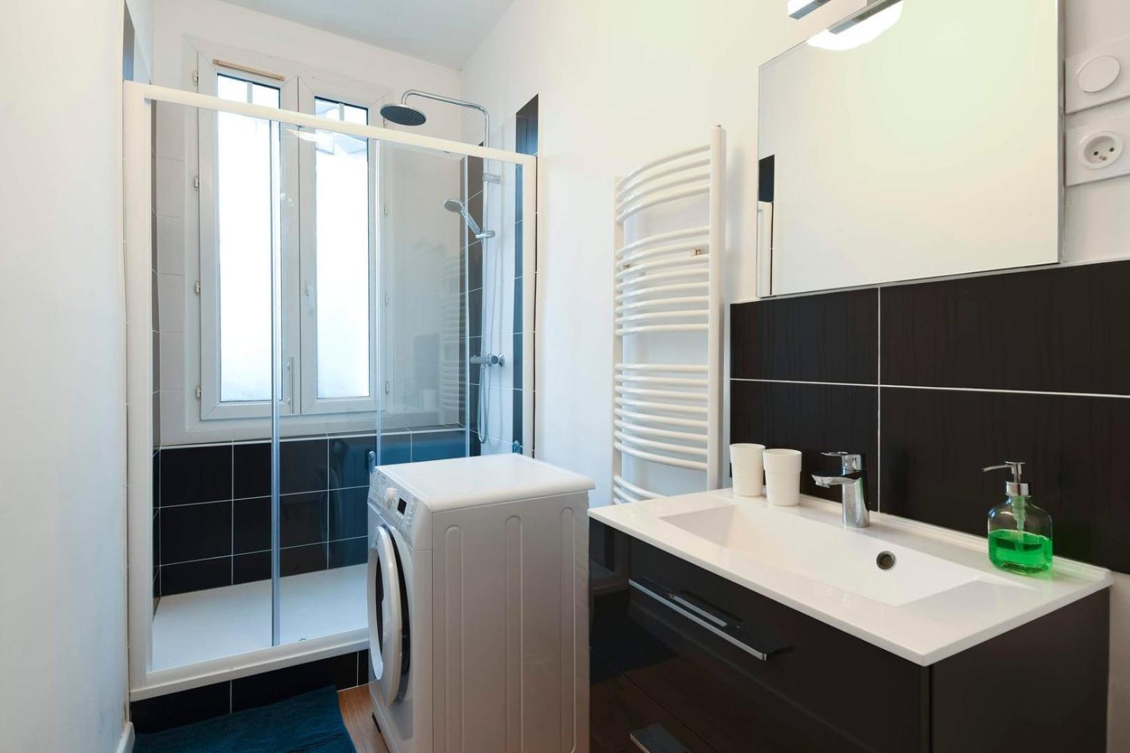 Apartment Le Liberte, T3, Proche Centre Et Gare *